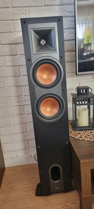 Kolumny głośnikowe Klipsch R-26F