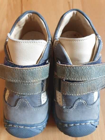 Buty dziecięce Antylopa rozmiar 22