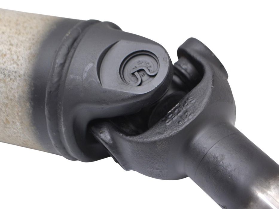 Карданний вал задній NISSAN NAVARA D40 2010-2014 373003X33C