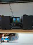 Sprzedam mini Hi-Fi Panasonic pmx 90