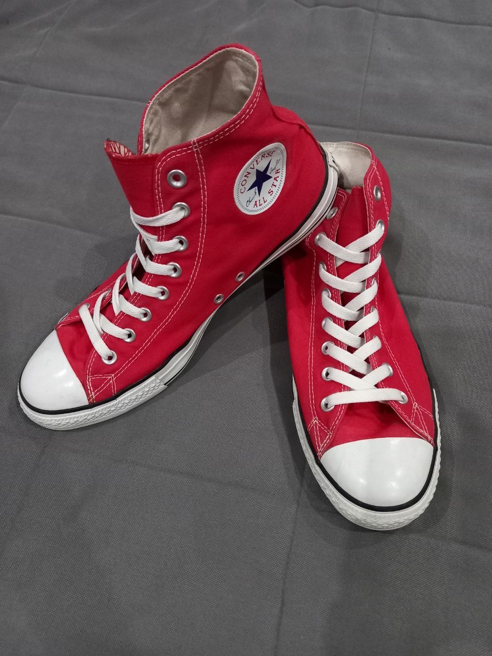 Кеди чоловічі Converse 44 розмір