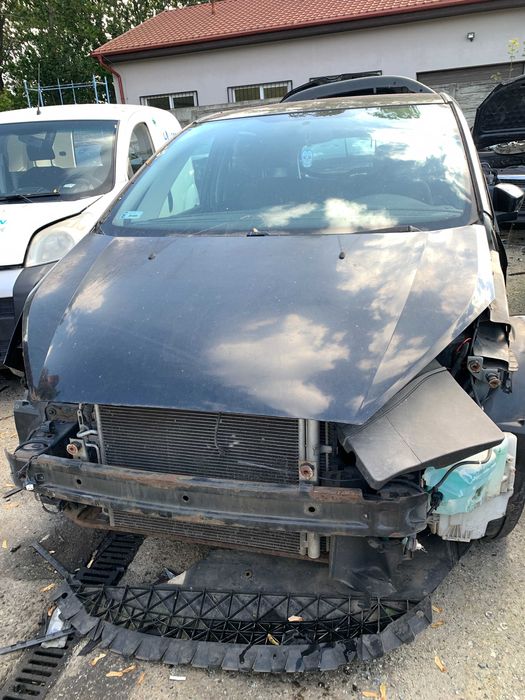 Ford S-max I 1 2.0B Samochody na części!