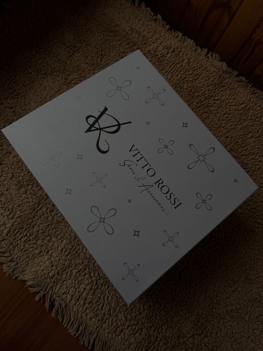 Жіночі козаки Vitto Rossi