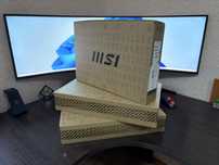 Ноутбук MSI Thin 15 B13VE (i5-13420H / 16Gb / 512Gb / RTX4050) Нові !