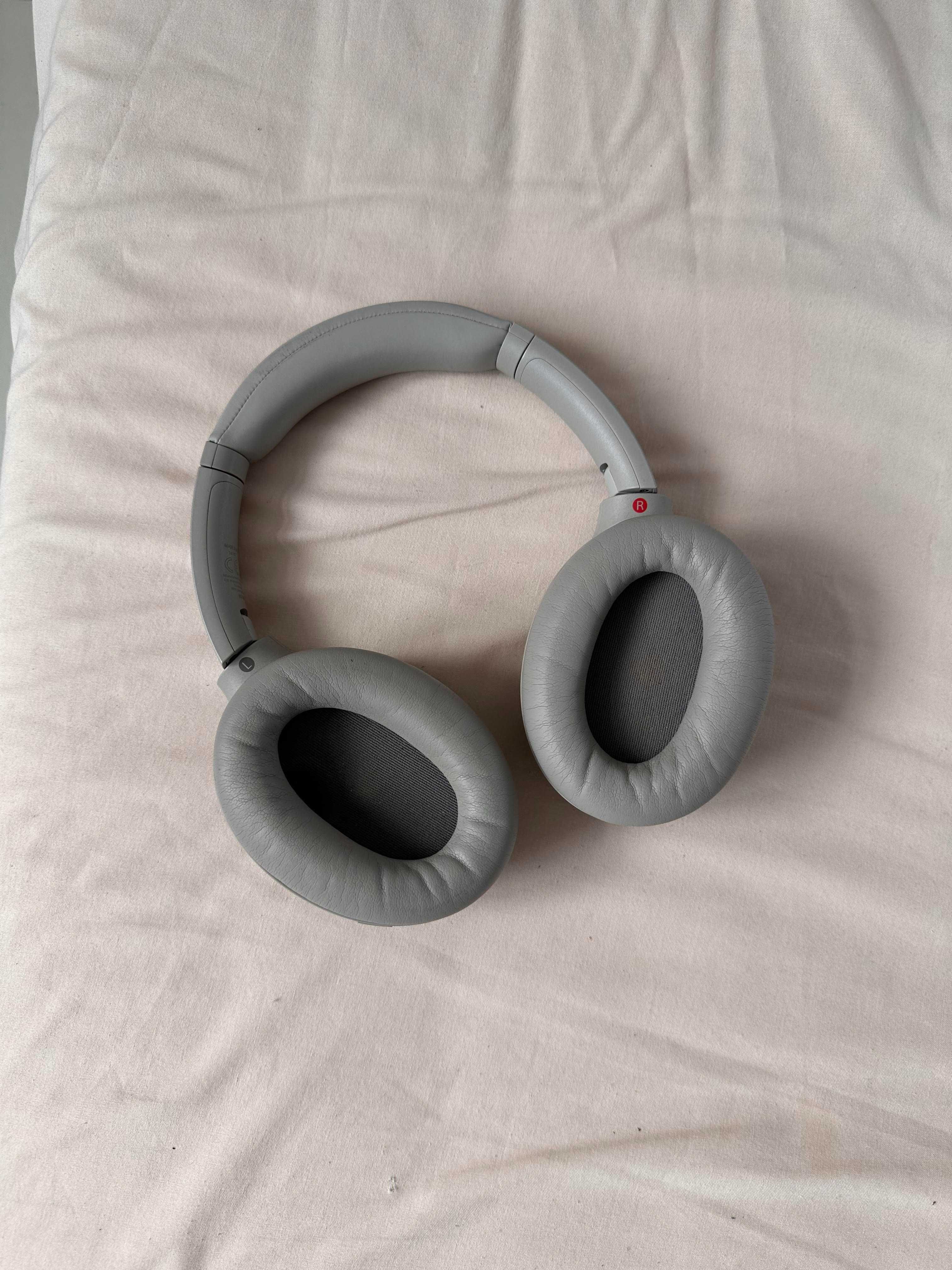 Headphones Sony WH-1000XM4