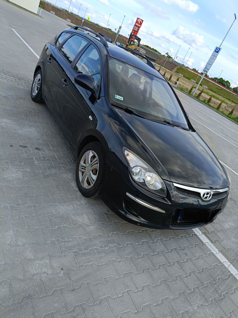 Hyduani i30 CW 2009