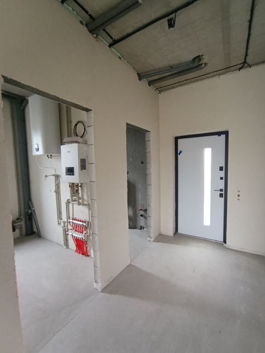 Сучасна новобудова 120 м.кв.