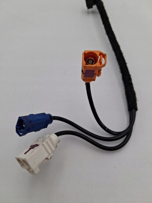 Kabel antenowy radia nawigacji CITROEN C3 III 98137'15180