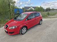 Seat altea 1.9 105km