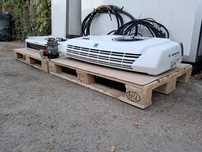 Agregat Chłodniczy Thermo King V 300 MAX 2020r. + Prąd 230 V