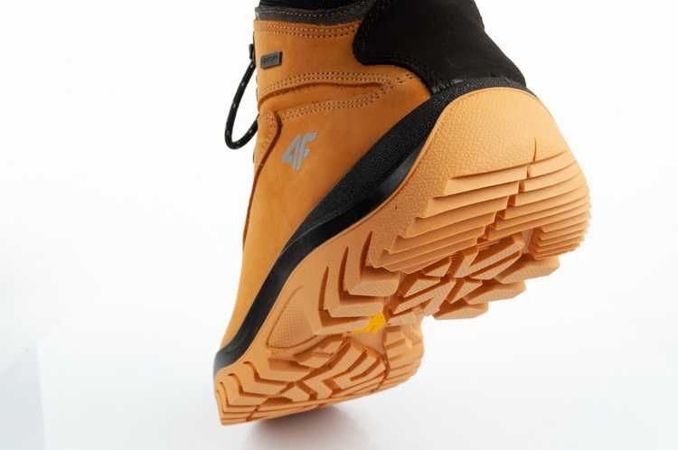 Buty trekkingowe 4F zimowe r. 42-46