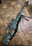 Sniper airsoft ..