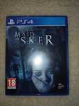 Maid Of Sker ps4