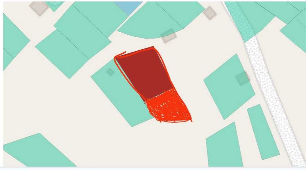ПРОДАЖ 2 ЗЕМЕЛЬНИХ ДІЛЯНОК в районі термал вод "Жайворонок" у Берегові