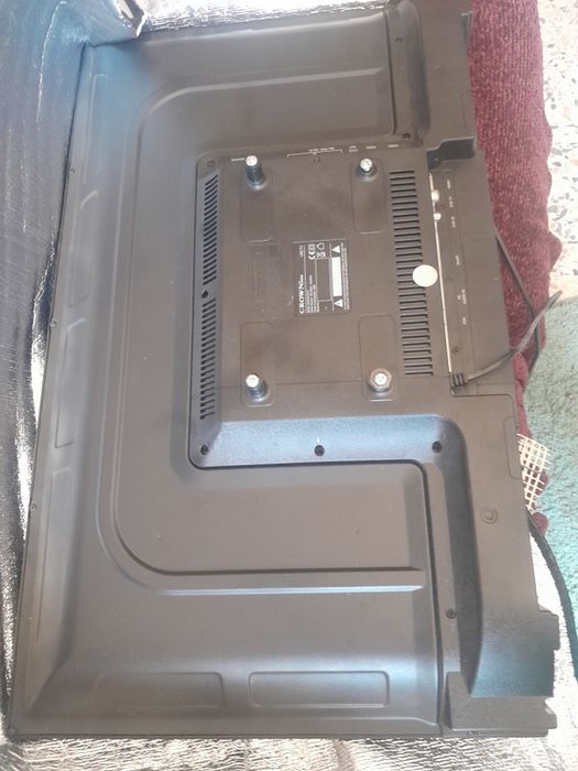 Televisão CROWNjapan