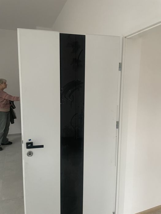 Drzwi wewnętrzne za darmo.