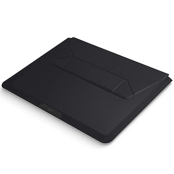 Etui UNIQ Oslo Sleeve na laptopa 14" - czarne