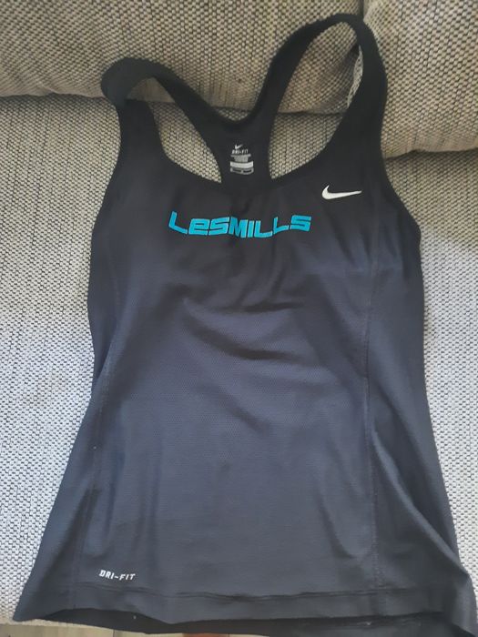 Koszulka dri fit S