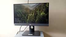 Dell All In One OptiPlex 7780 i7 27" RAM 16GB SSD 512GB Windows 10 PRO