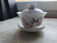 Gaiwan, zaparzacz do herbaty