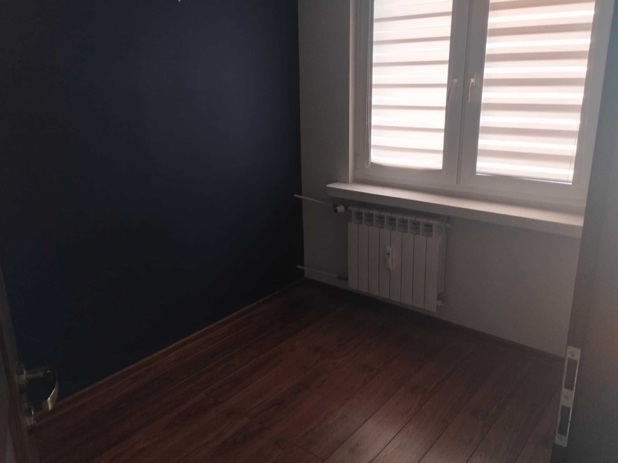 Mieszkanie 44m2 w centrum, 3 pokoje, do zamieszkania, bez pośredników