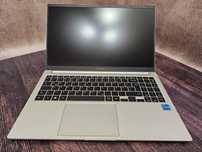 Samsung Galaxy Book NP750XDA-KD3DE (i3-1115G4/8Gb/Intel UHD/256Gb/IPS)