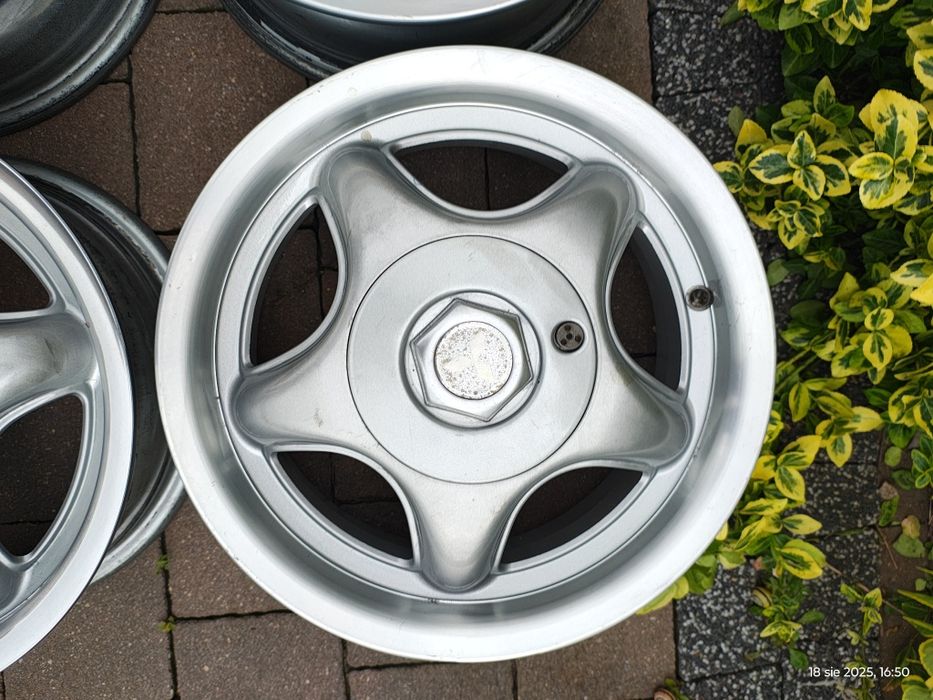 13 4x100 Mitsubishi Toyota Kia 5,5J et38 kba 42472