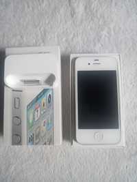 iPhone 4s 16gb idealny stan