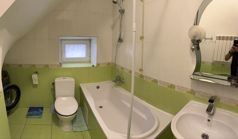 Аренда дома с. Александровка