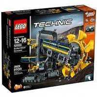 LEGO Technic 42055 Escavadora com Roda de Baldes NOVO E SELADO