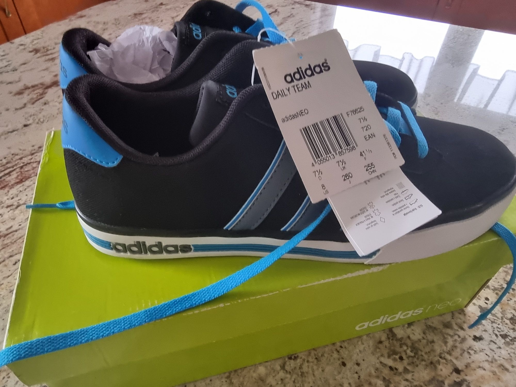 Sprzedam nowe nie używane oryginalne  buty adidas