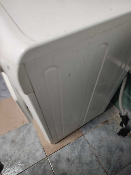 Пральна машина Ariston