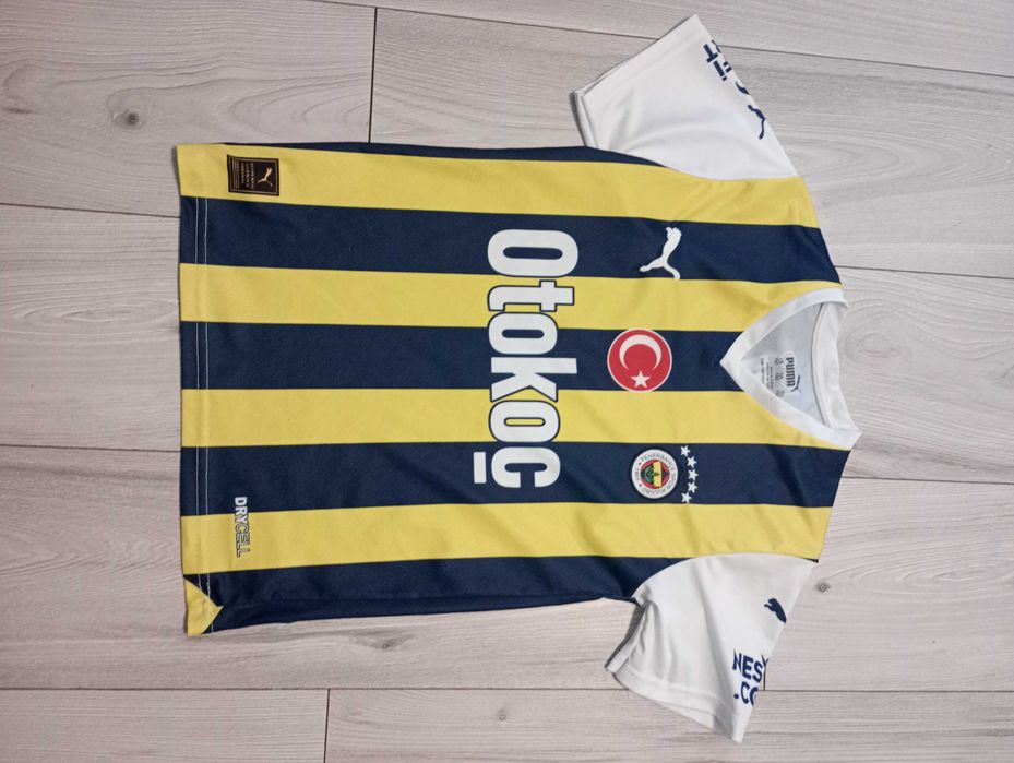 Koszulka Fenerbahe Stambuł