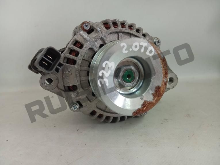 Alternador  Mazda 323 F/p Viii Hatchback (bj) [1998_2004] 2.0 T