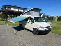 Volkswagen California vw t4 Westfalia camper california 2.5tdi bez rdzy !! 2000rok Ks Serw