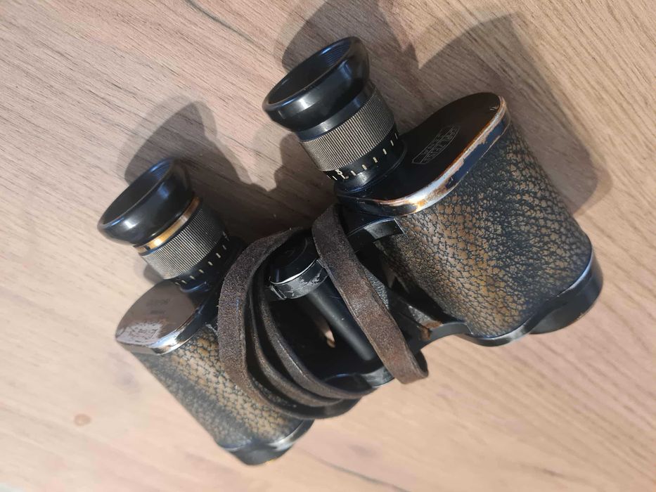 Lornetka niemiecka Dienstglas