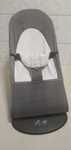 Leżaczek Babybjorn Balance Soft Gray