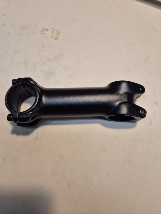 Mostek kierownicy rowerowej 11cm