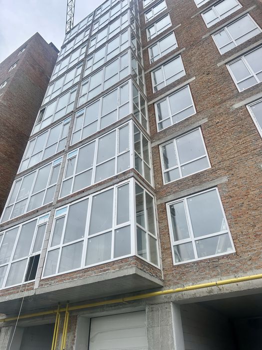 Продається квартира, Петриків, вул. Шептицького