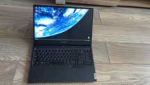 Lenovo Legion 5 RTX 3060