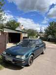 Honda Concerto 1.6 Газ/бенз