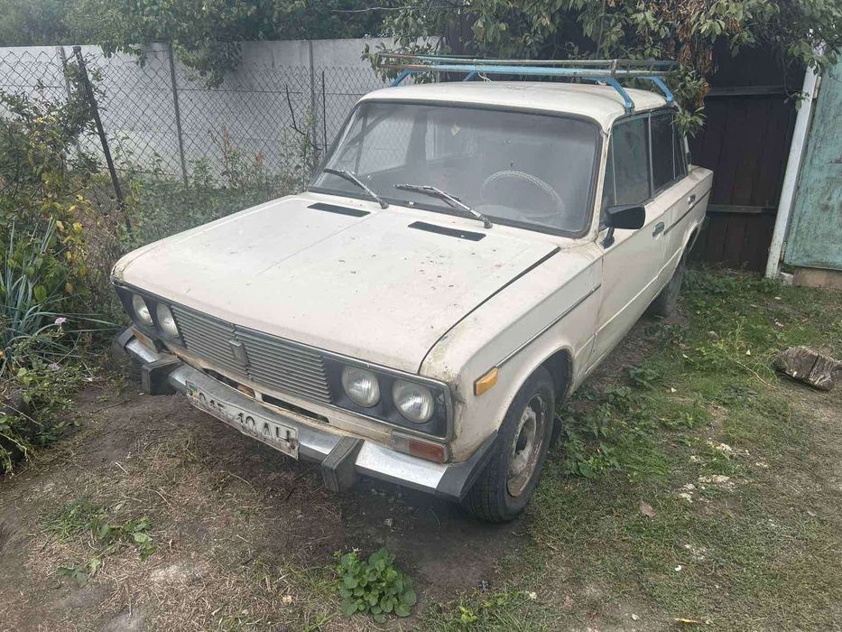 Ваз 2106 Жигули лада