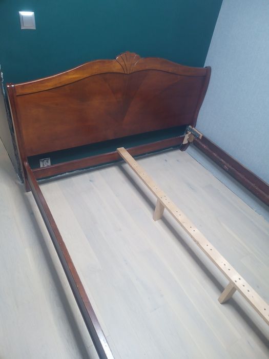 Korpus łóżka małżeńskirgo 160/200