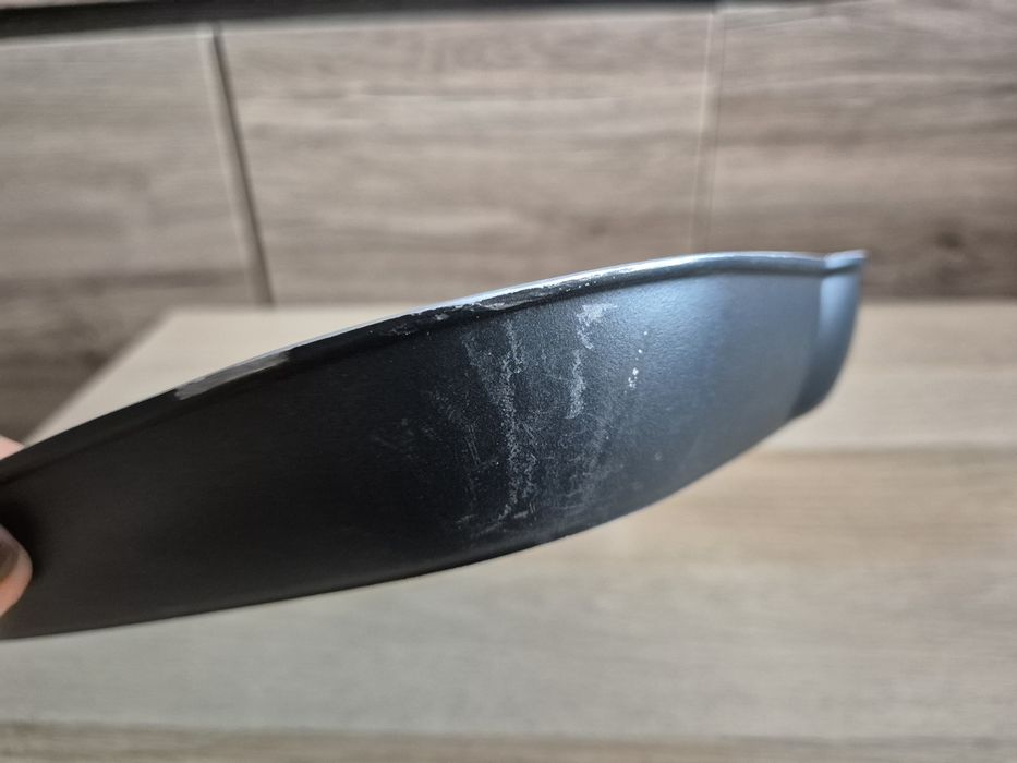 Patelnia grillowa na indukcję