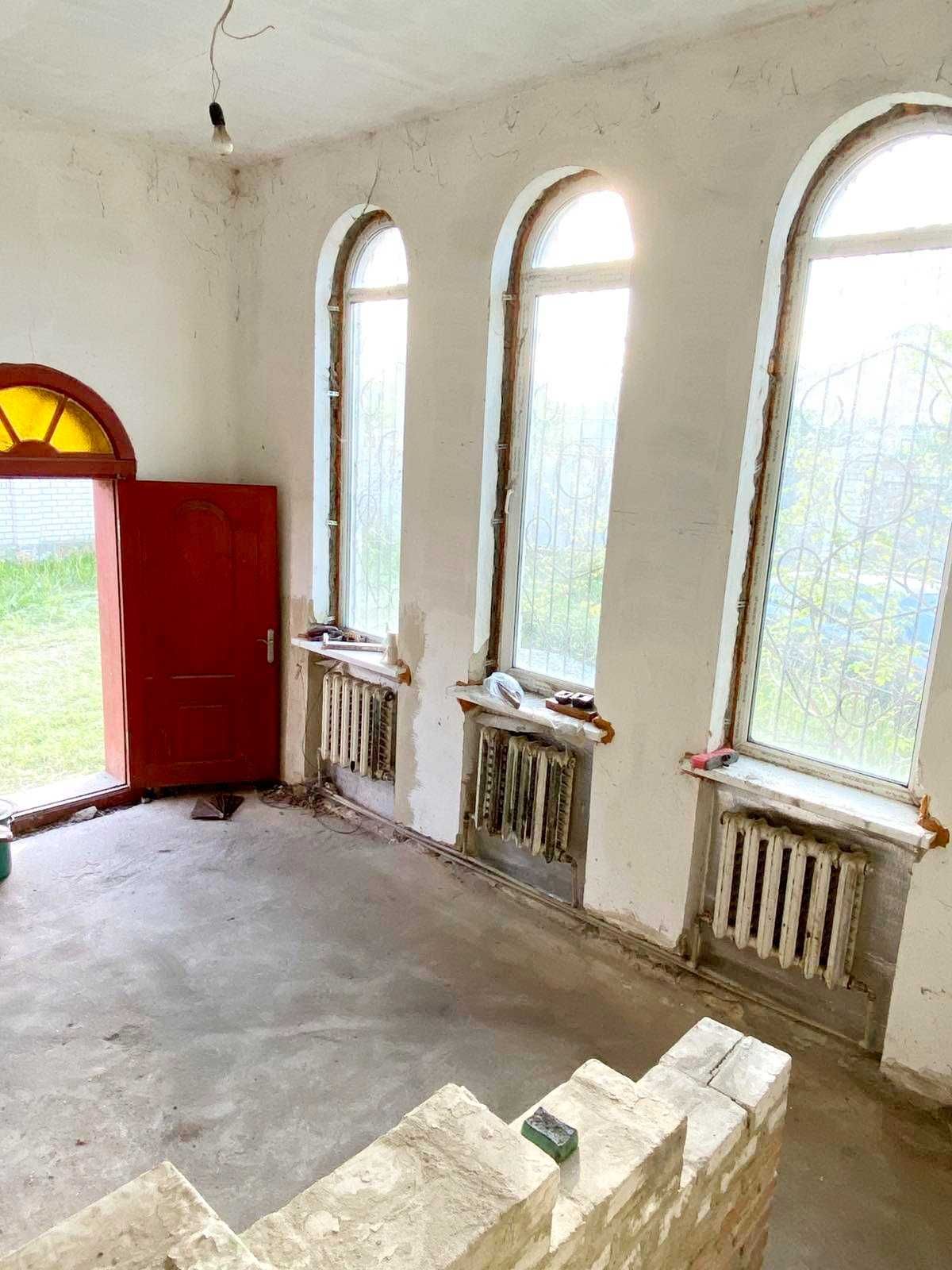 Продам міцний будинок 250 м2 біля Жадова, на Соколівці(царське село).