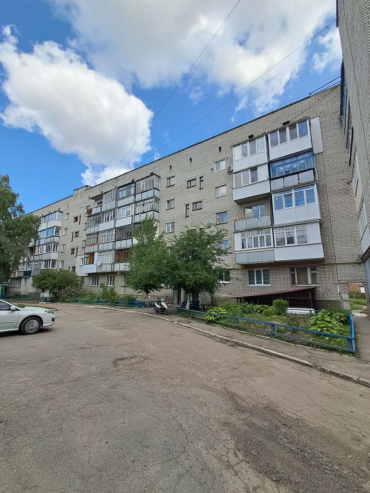 2-кімнатна квартира