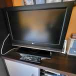 Telewizor LG mały