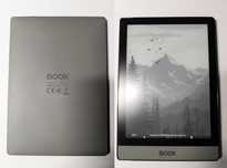 czytnik / e-book / tablet boox poke 2