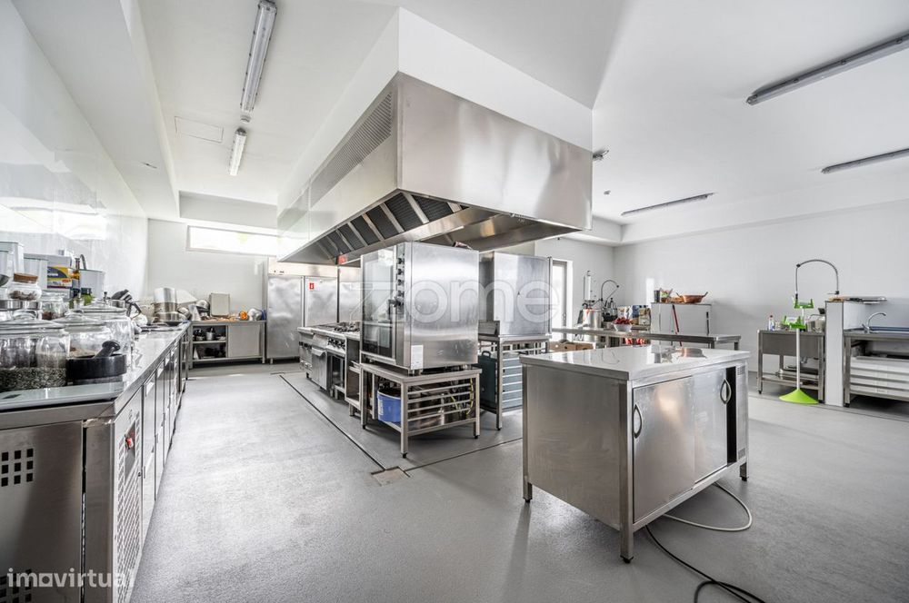 Moradia de T10 de Turismo e Eventos