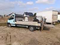 Opel Movano Sprzedam